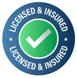 South Carolina Tree Services Licensed & Insured